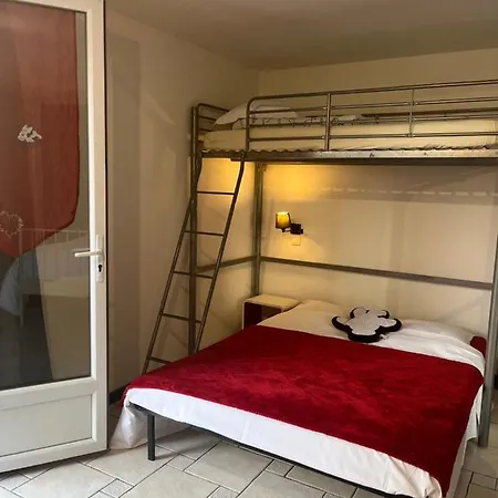 Chambres D'hotes Poirier Bazin