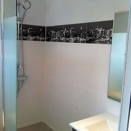 Bed & Breakfast Chambres D'hotes Poirier Bazin 3*