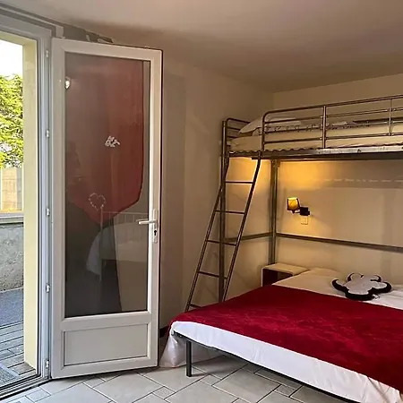 D'hotes Poirier Bazin 3* Montry