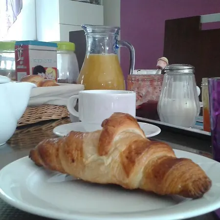 D'hotes Poirier Bazin 3*