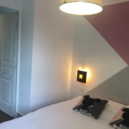 D'hotes Poirier Bazin 3*
