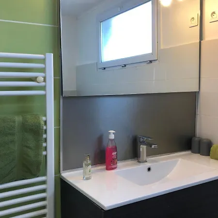 Bed & Breakfast D'hotes Poirier Bazin