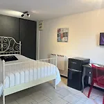 D'hotes Poirier Bazin Bed & Breakfast