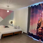 شامبر دوت بوارييه بازين فندق مبيت وإفطار 3*