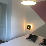 شامبر دوت بوارييه بازين 3*