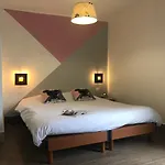 شامبر دوت بوارييه بازين 3* Montry