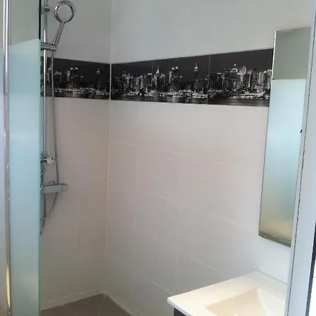 D'hotes Poirier Bazin Nocleg ze śniadaniem 3*