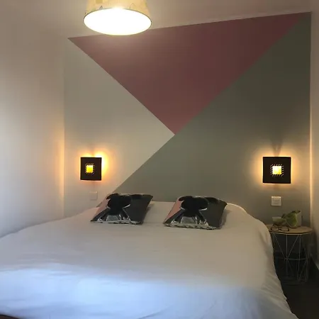 Bed & Breakfast D'hotes Poirier Bazin Montry