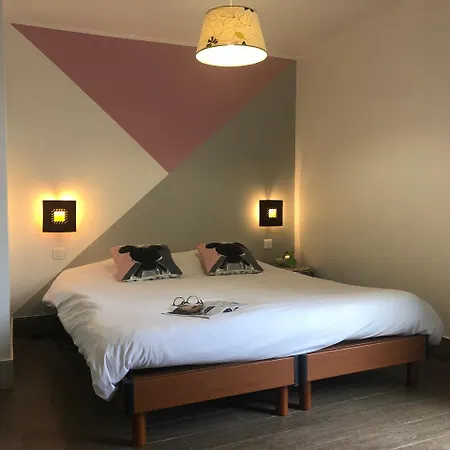 D'hotes Poirier Bazin 3* Montry