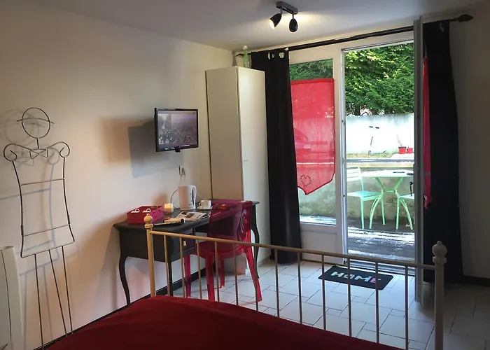 Bed & Breakfast D'hotes Poirier Bazin Montry