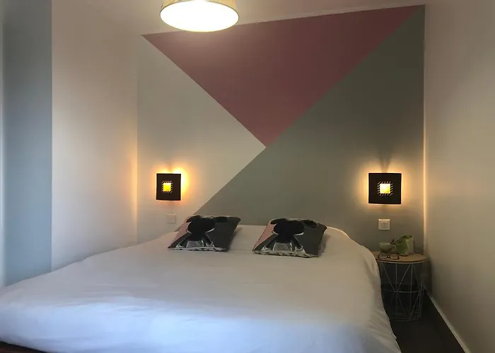 Bed and Breakfast D'hotes Poirier Bazin Montry