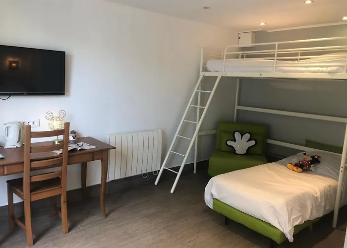 Bed & Breakfast D'hotes Poirier Bazin