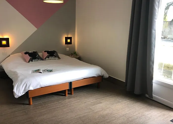 D'hotes Poirier Bazin Montry